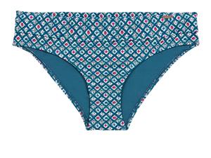 Protest Bikini broekje raku bleu print Mixblinky